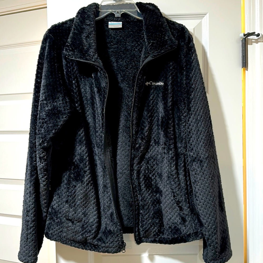 Columbia Sherpa Jacket
